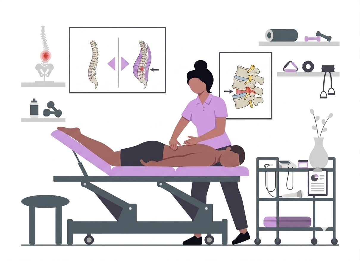 fisioterapia benissa