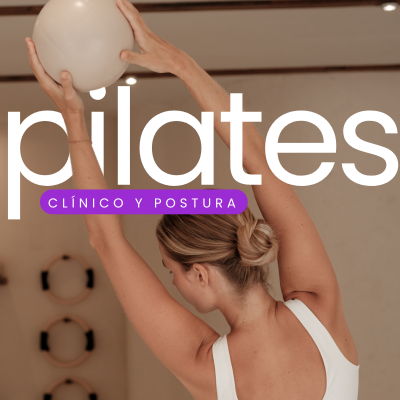 Beige y Blanco Moderno Clase de Pilates Post para Instagram (45) (400 x 400 px) (1)
